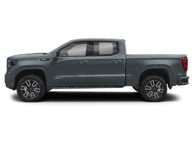Used 2025 GMC Sierra 1500 AT4 w/ AT4 Premium Package AWD/4WD image 2