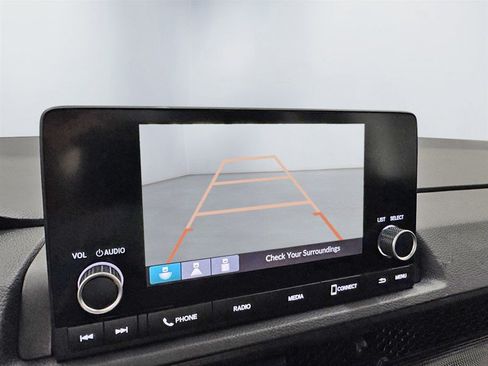Used 2023 Honda CR-V LX image 18