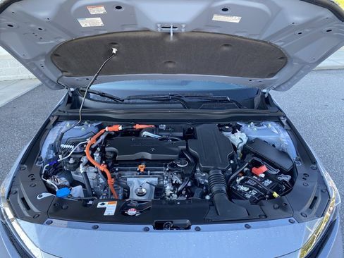 Certified 2022 Honda Accord Sport image 18