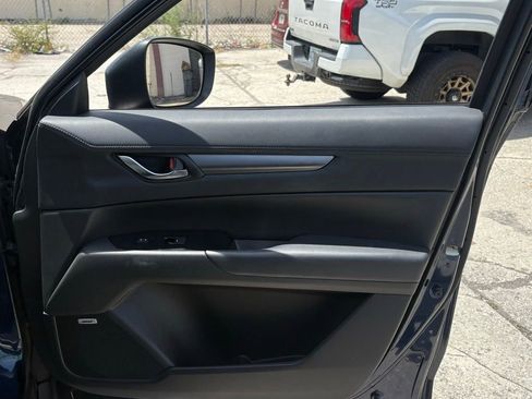 Used 2019 MAZDA CX-5 Touring AWD/4WD image 18