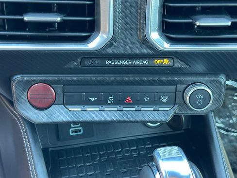 Used 2024 Ford Mustang GT Premium RWD image 25