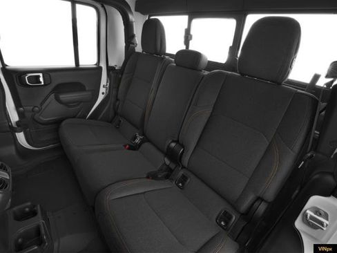 New 2026 Jeep Gladiator Sport image 15