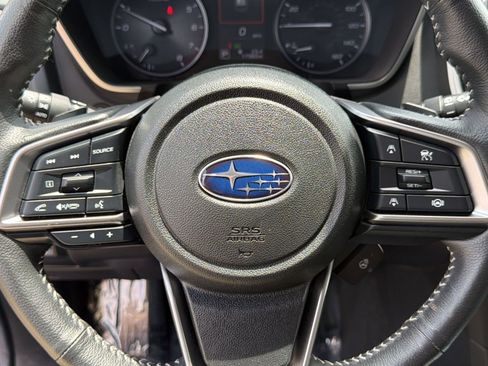 Used 2024 Subaru Ascent Limited w/ Technology Package AWD/4WD image 11