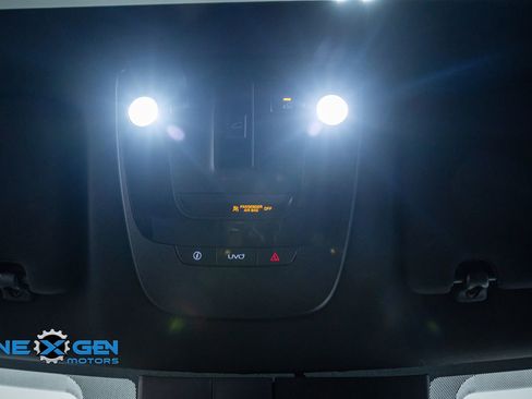 Used 2021 Kia K5 GT-Line image 18