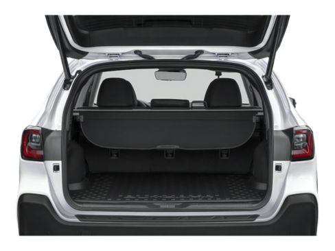 Used 2024 Subaru Outback Limited image 14