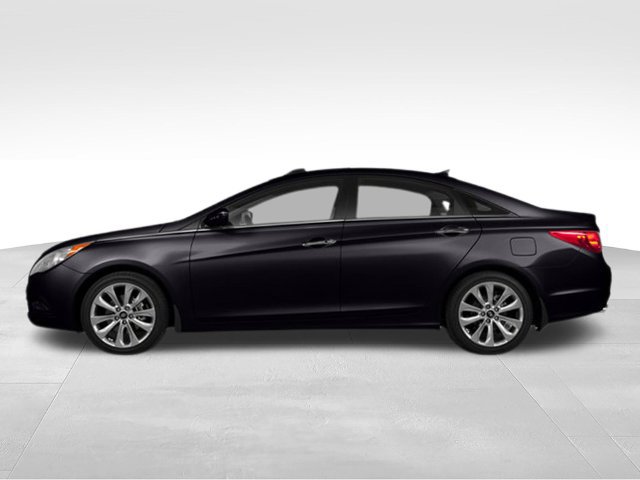 Used 2013 Hyundai Sonata GLS w/ Popular Equipment Pkg FWD image 3