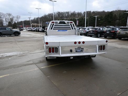 Used 2024 Ford F550 2WD SuperCab Super Duty w/ XLT Value Package image 29