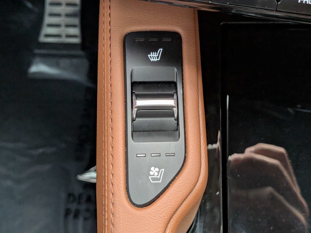 Used 2024 Kia Telluride SX Prestige X-Line AWD/4WD image 26