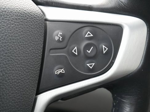 Used 2020 GMC Terrain SLT w/ Preferred Package image 25