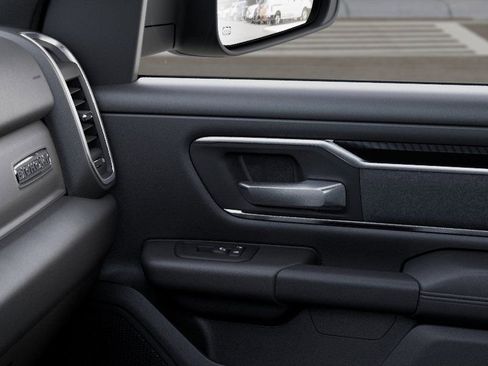 New 2025 RAM 1500 Big Horn AWD/4WD image 25