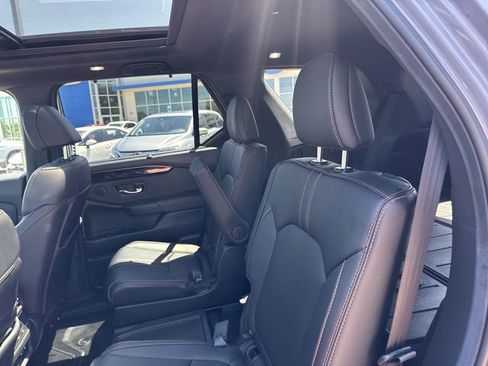 Certified 2025 Honda Pilot TrailSport image 25