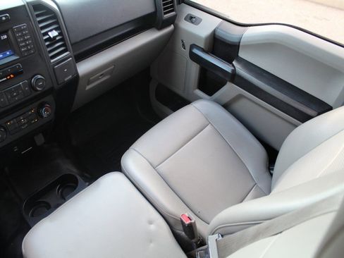 Used 2017 Ford F150 XL w/ Equipment Group 101A Mid image 18