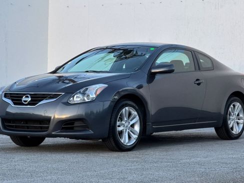 Used 2013 Nissan Altima 2.5 S image 7