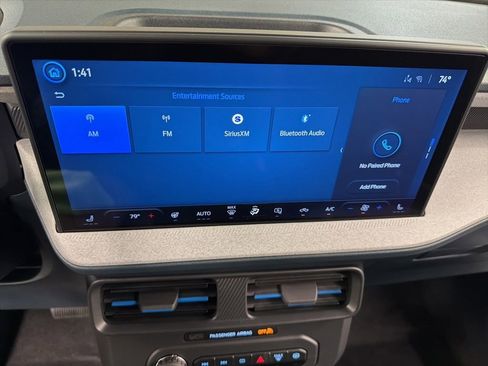 New 2026 Ford Maverick XLT AWD/4WD image 9