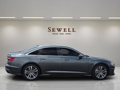 Used 2021 Audi A6 Premium Plus w/ Premium Plus Package AWD/4WD image 6