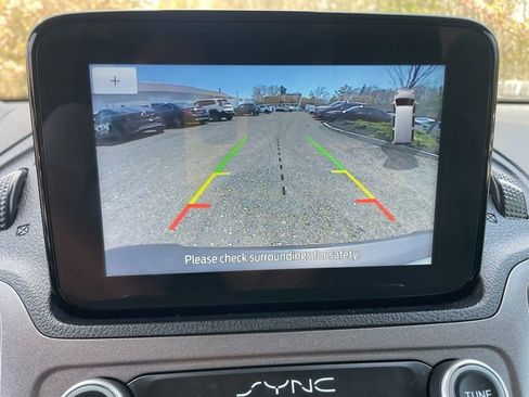 Used 2022 Ford Transit Connect XL FWD image 21