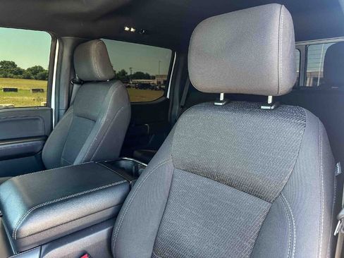 Used 2024 Ford F150 XLT w/ Equipment Group 302A MID AWD/4WD image 14