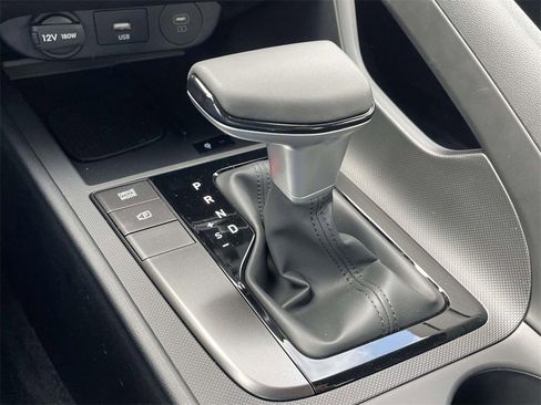 New 2026 Hyundai Elantra Sport image 16