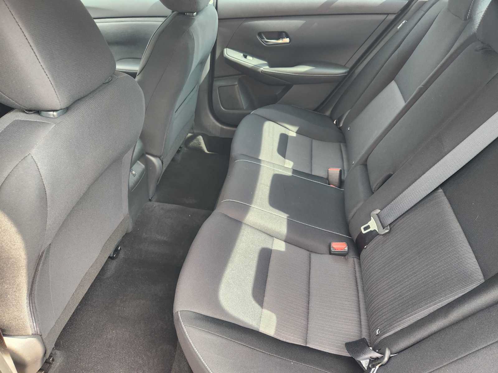 Used 2020 Nissan Sentra SV FWD image 29