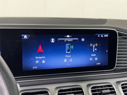 Used 2024 Mercedes-Benz GLE 53 AMG GLE 53 AMGﾮ image 27