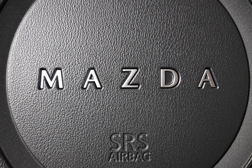 New 2026 MAZDA CX-5 Select AWD/4WD image 33