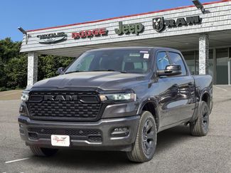 New 2026 RAM 1500 Lone Star video 2