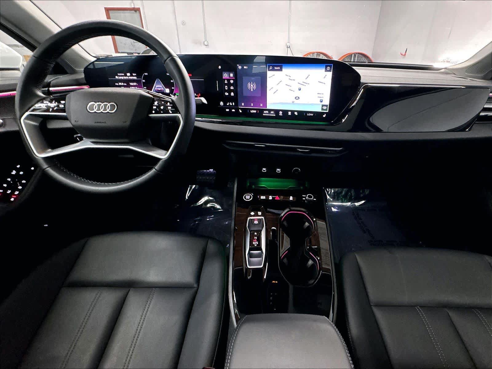 Used 2025 Audi A5 Premium Plus AWD/4WD image 17
