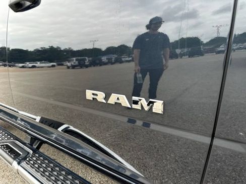 Certified 2026 RAM 2500 Big Horn AWD/4WD image 51