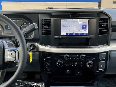 New 2026 Ford F250 XL w/ STX Appearance Package image 6