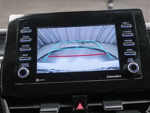 Used 2023 Toyota Camry SE FWD image 28