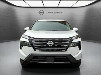 New 2026 Nissan Rogue SV w/ Cold Weather Package AWD/4WD video 1