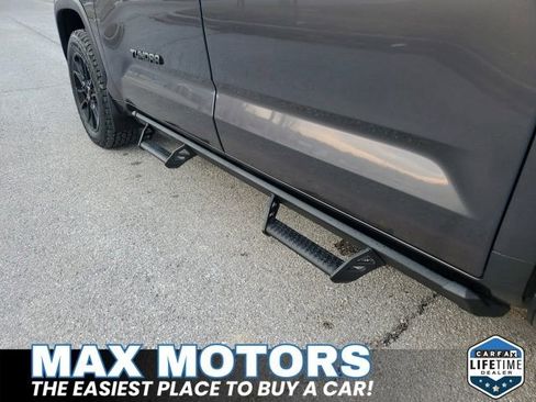 Used 2023 Toyota Tundra SR5 w/ SR5 Convenience Package image 15
