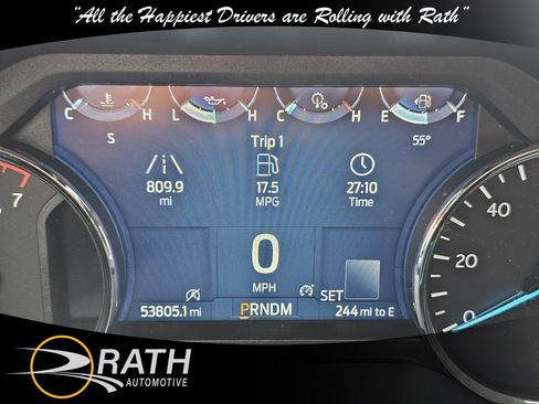 Used 2024 Ford Expedition Max Limited image 15