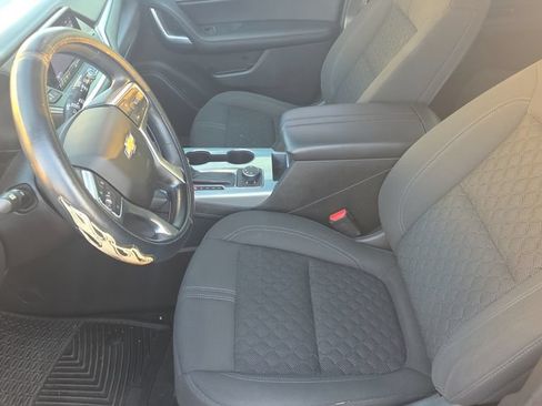 Used 2021 Chevrolet Blazer LT FWD image 15
