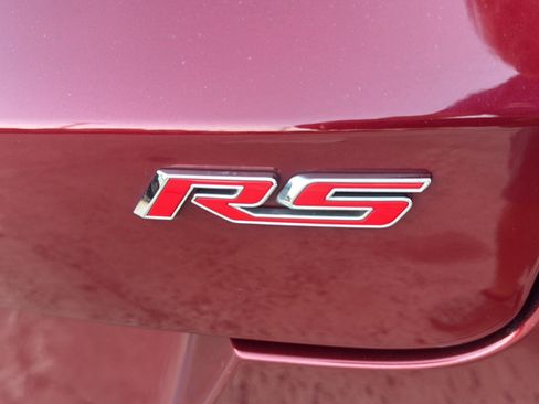Used 2023 Chevrolet TrailBlazer RS w/ Sun and Liftgate Package AWD/4WD image 51