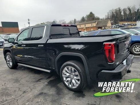 New 2026 GMC Sierra 1500 Denali image 5