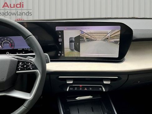 New 2026 Audi Q3 quattro 2.0T AWD/4WD image 6