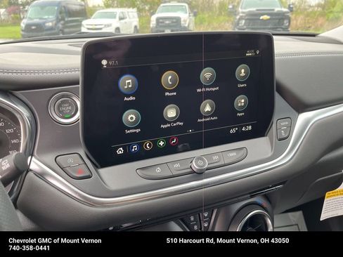 New 2025 Chevrolet Blazer LT w/ Convenience Package image 26