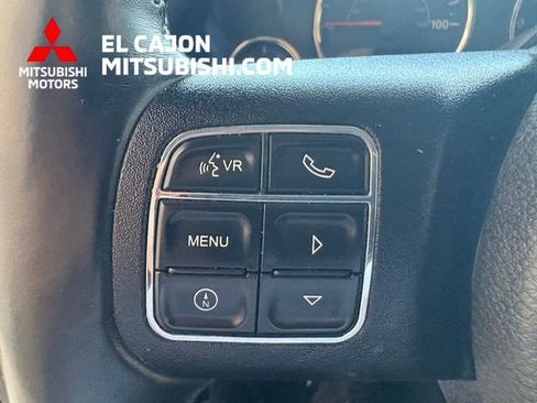 Used 2018 Jeep Wrangler Sport AWD/4WD image 18