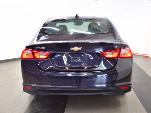 Used 2023 Chevrolet Malibu LT FWD image 6