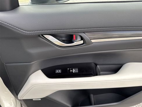 Certified 2021 MAZDA CX-5 Grand Touring Reserve image 45