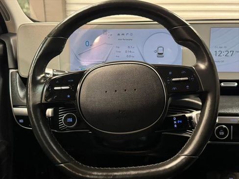 Used 2024 Hyundai Ioniq 5 SEL image 15