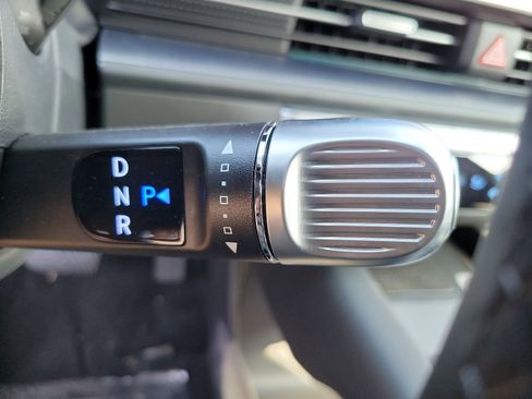 New 2023 Hyundai Ioniq 6 SEL w/ Cargo Package image 13