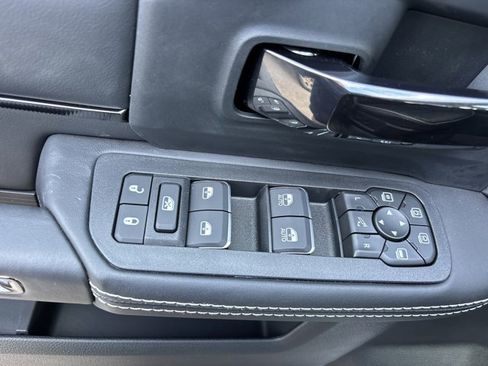 New 2026 RAM 2500 Rebel w/ Rebel Level 2 Equipment Group image 25