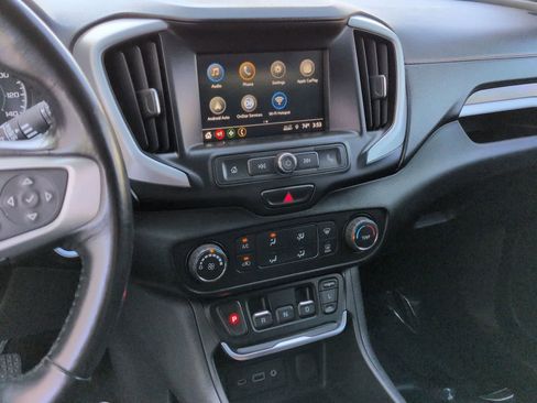 Used 2018 GMC Terrain SLE AWD/4WD image 27
