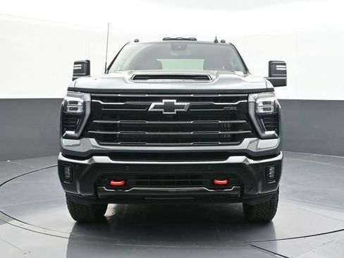 New 2026 Chevrolet Silverado 2500 LT w/ Trail Boss Package image 23