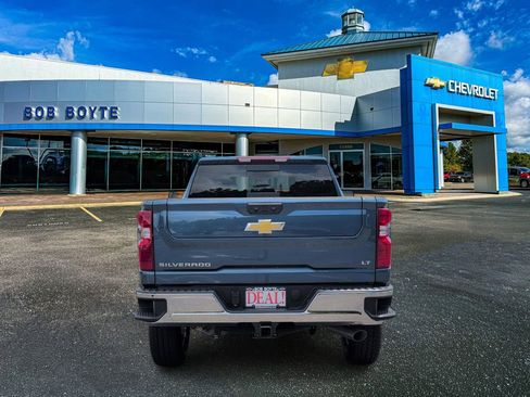 New 2026 Chevrolet Silverado 2500 LT AWD/4WD image 4