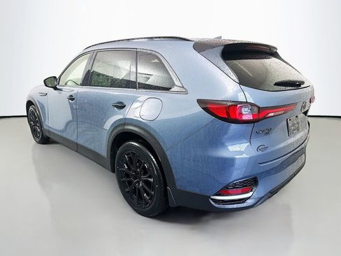 New 2026 MAZDA CX-70 3.3 Turbo w/ Premium Package AWD/4WD image 5