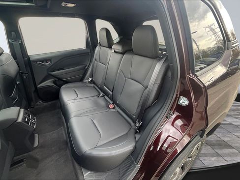 New 2026 Subaru Forester Limited image 10