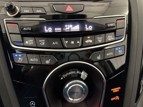 Certified 2026 Acura RDX SH-AWD w/ Advance Package image 27